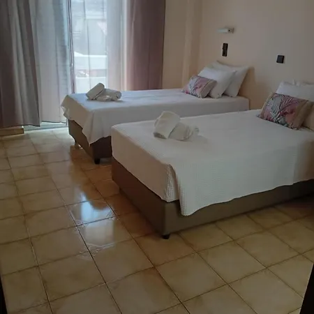 Hotel Cosy Urban Living