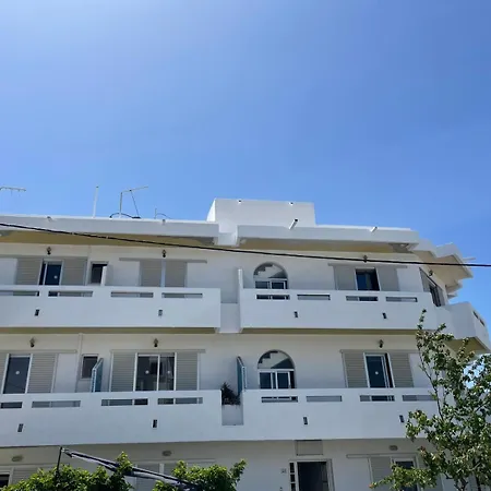 Cosy Urban Living * Città di Kos