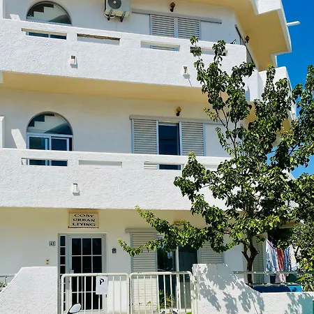 Hotel Cosy Urban Living Città di Kos