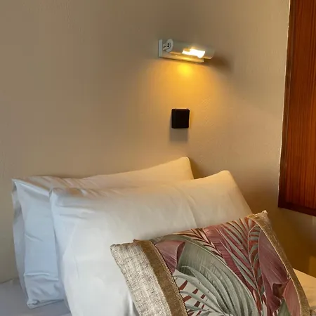 Cosy Urban Living *