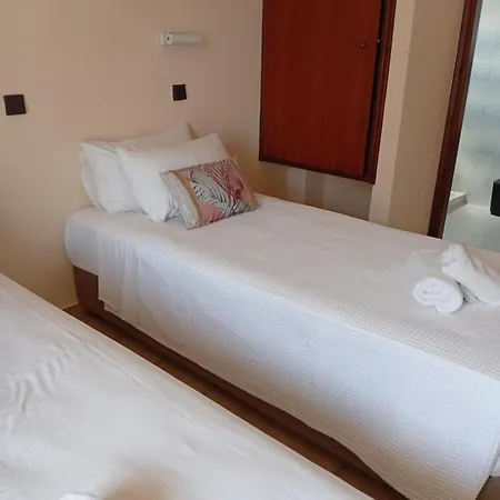 Cosy Urban Living Hotel