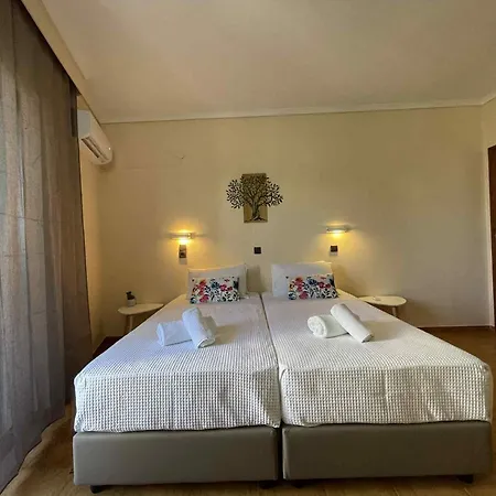 Cosy Urban Living Hotel Città di Kos