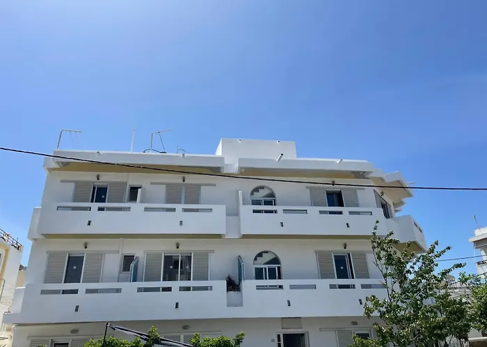 Cosy Urban Living * Miasto Kos