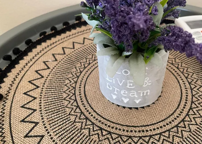 Hotel Cosy Urban Living *