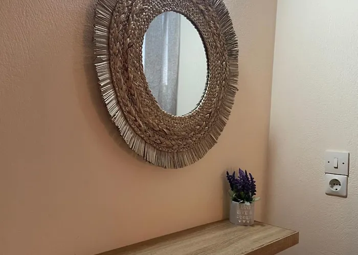 Hotel Cosy Urban Living