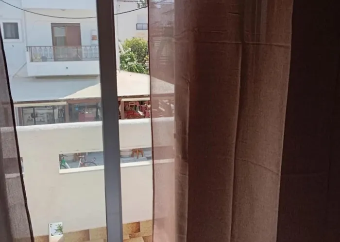 Cosy Urban Living Hotel Miasto Kos