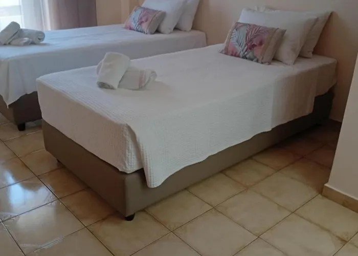 Cosy Urban Living Hotel