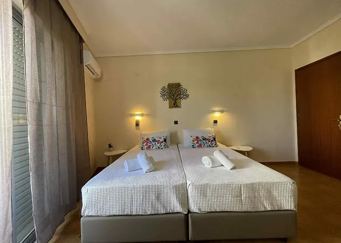 Cosy Urban Living Hotel Miasto Kos