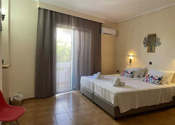 Hotel Cosy Urban Living *