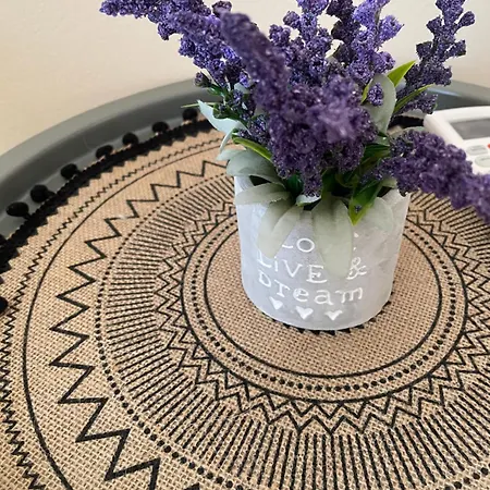 מלון Cosy Urban Living *