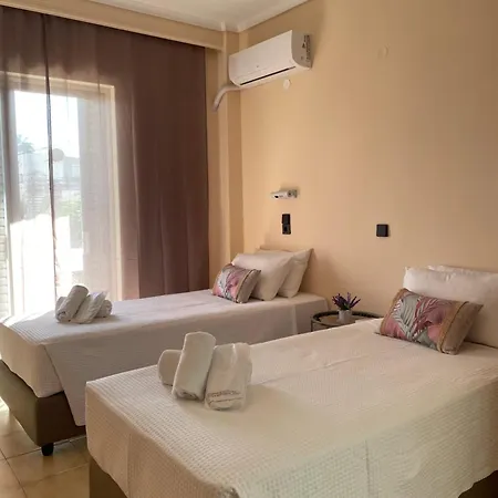 Cosy Urban Living * העיירה קוס