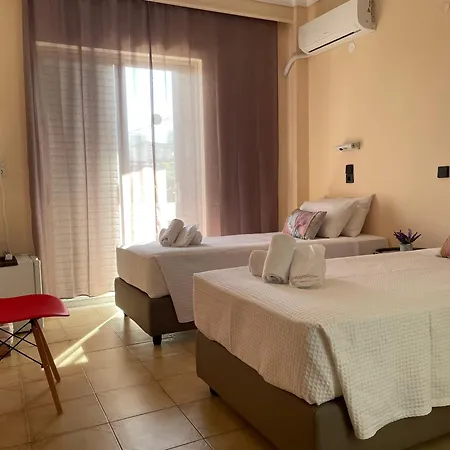 Cosy Urban Living * Kos Town