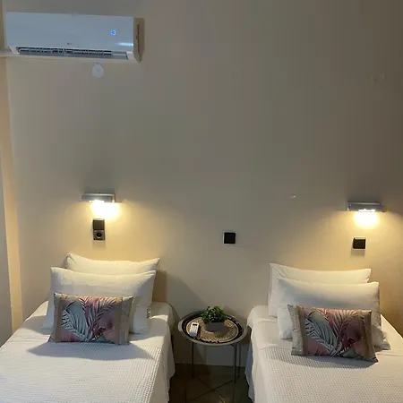 Hotel Cosy Urban Living *