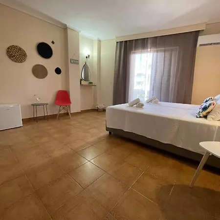 Cosy Urban Living * Kos Town