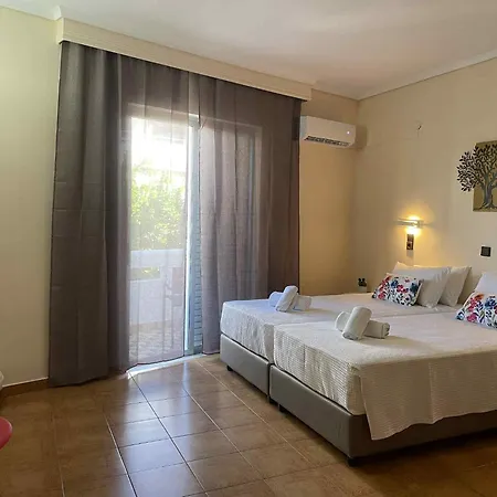 Hotel Cosy Urban Living *