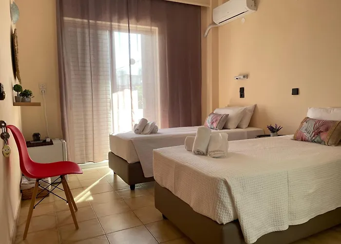 Cosy Urban Living * Cós