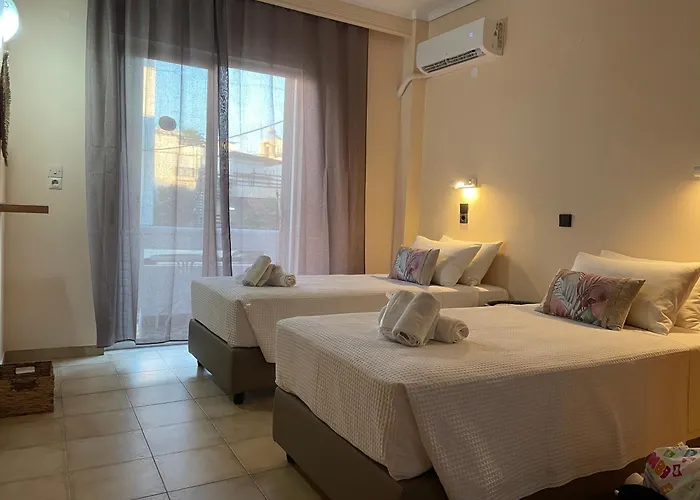 Hotel Cosy Urban Living