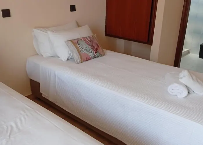 Cosy Urban Living Hotel