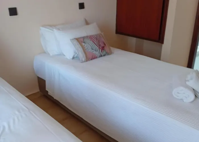 Cosy Urban Living * Cós