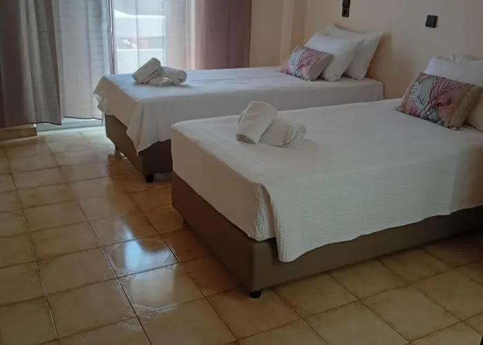 Hotel Cosy Urban Living