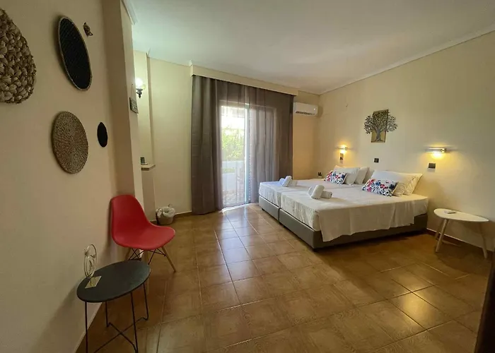 Cosy Urban Living Hotel