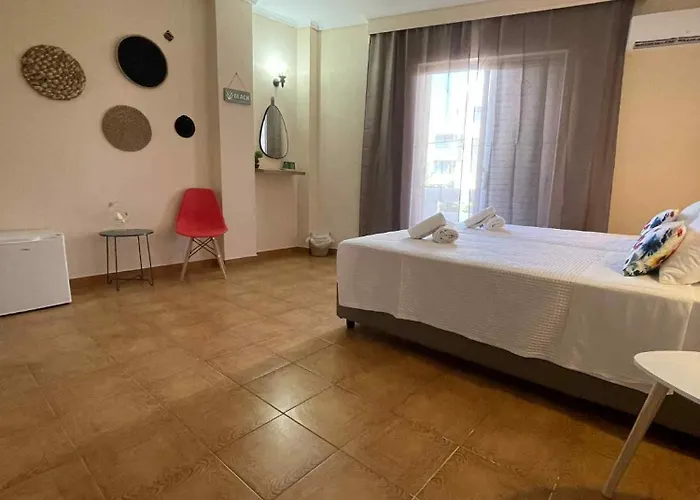 Cosy Urban Living * Cós