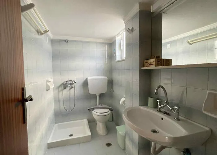 Cosy Urban Living Hotel Cós